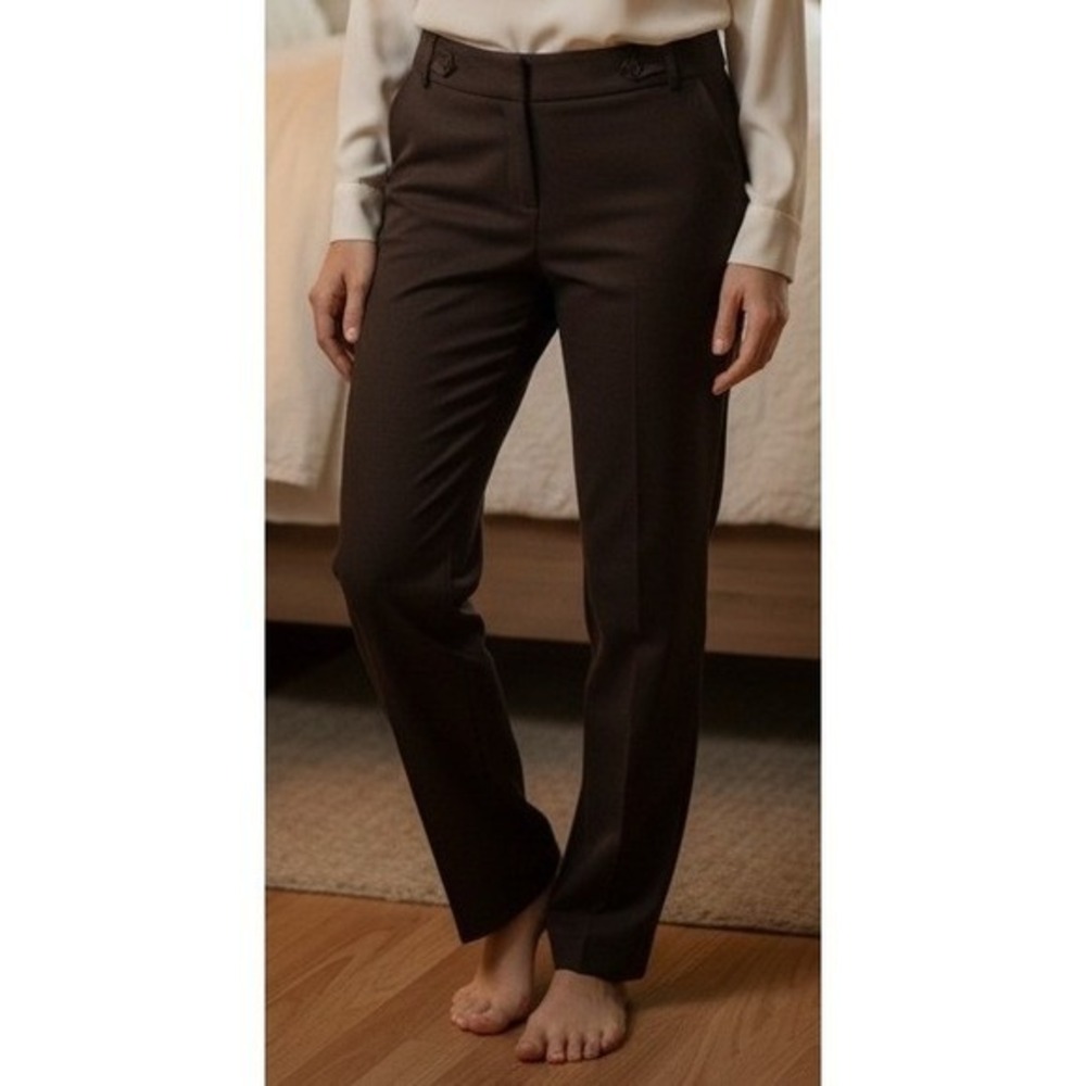 Alex Marie Dress Pants Womens Size 16 Mariah Wide Leg Office Career Workwear NWT